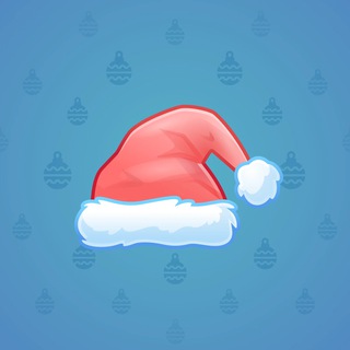 Santa Hat #22515