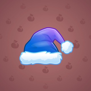Santa Hat #22516