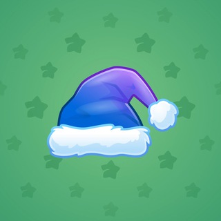 Santa Hat #22529
