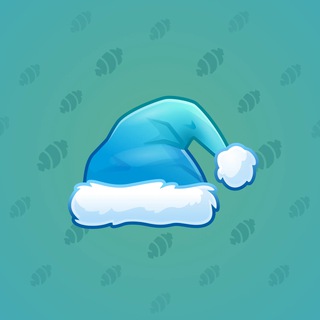 Santa Hat #22531
