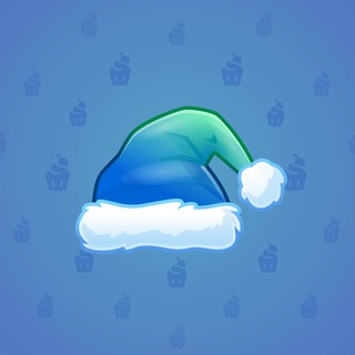 Santa Hat #22547