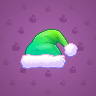 Santa Hat #22553