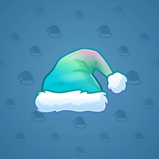 Santa Hat #22556