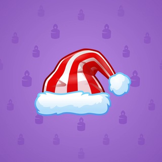 Santa Hat #22558