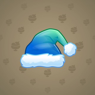 Santa Hat #22559