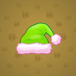 Santa Hat #22561