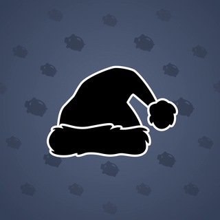 Santa Hat #22562