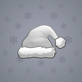 Santa Hat #22564