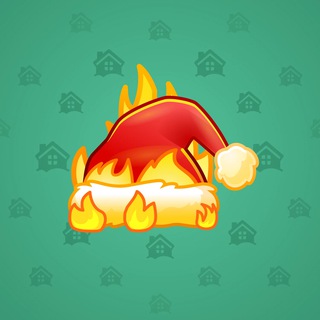 Santa Hat #22743