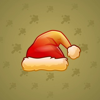 Santa Hat #22881
