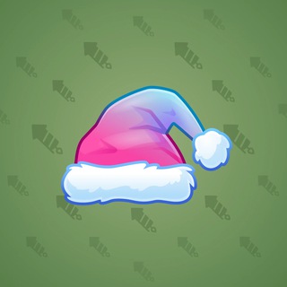 Santa Hat #22898