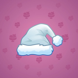 Santa Hat #22899