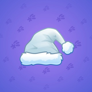 Santa Hat #22901