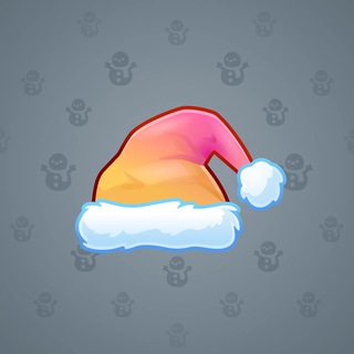 Santa Hat #22907