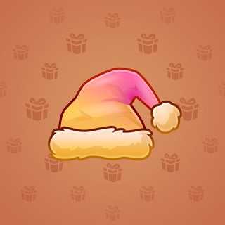 Santa Hat #22909