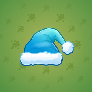 Santa Hat #22993