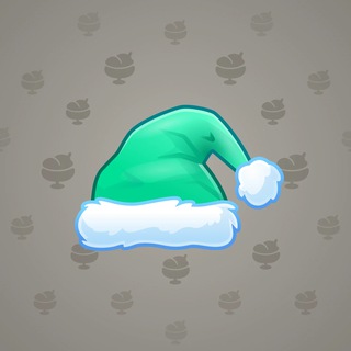 Santa Hat #22997