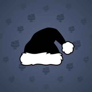 Santa Hat #22998