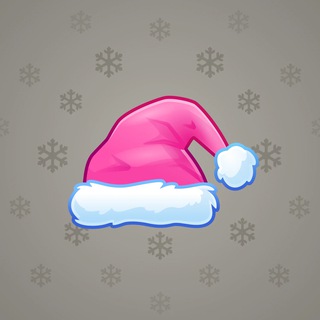 Santa Hat #23002