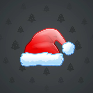 Santa Hat #23004