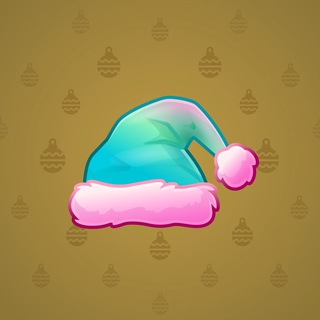 Santa Hat #23007