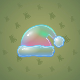 Santa Hat #23008