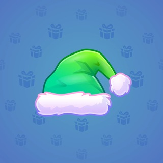 Santa Hat #23010