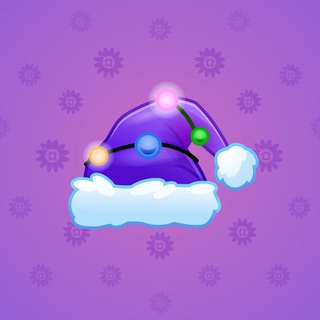 Santa Hat #23015