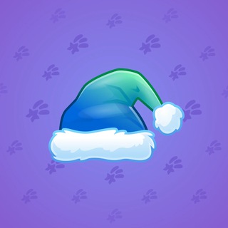 Santa Hat #23020