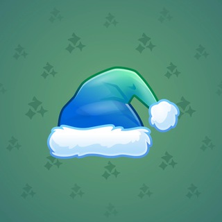 Santa Hat #23022