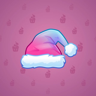 Santa Hat #23023