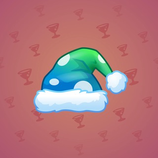 Santa Hat #23025