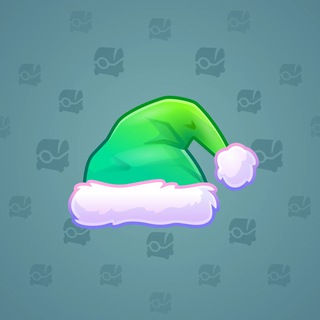 Santa Hat #23031