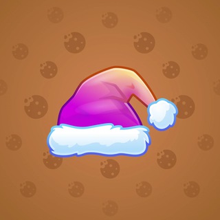 Santa Hat #23034