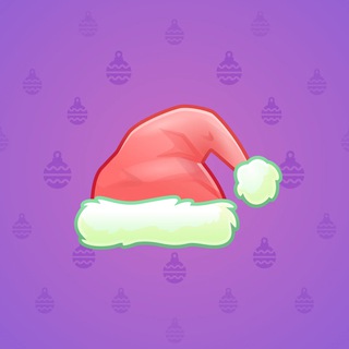 Santa Hat #23041