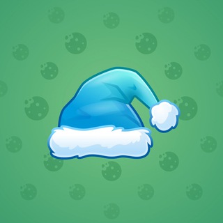 Santa Hat #23054