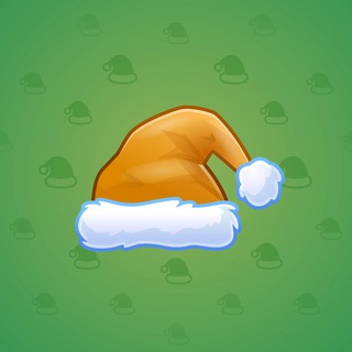 Santa Hat #23245