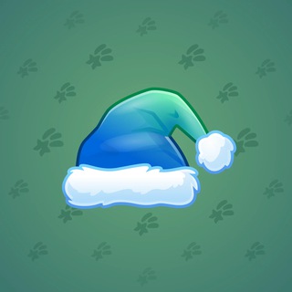 Santa Hat #23254