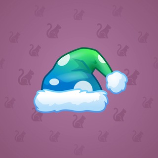 Santa Hat #23255