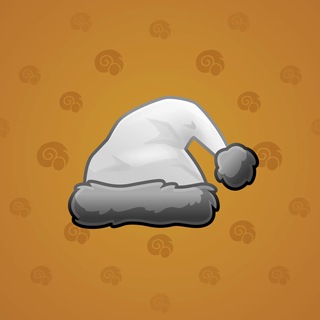 Santa Hat #23258
