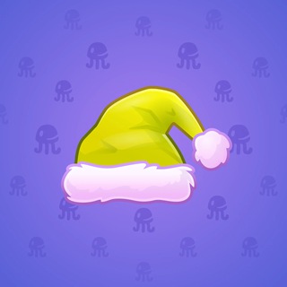 Santa Hat #23265