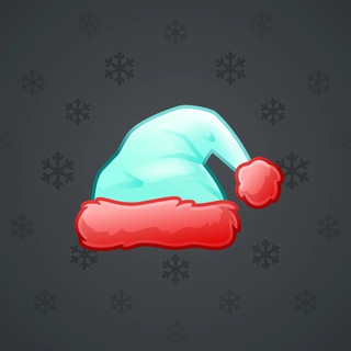 Santa Hat #23266