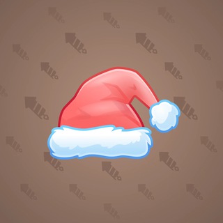 Santa Hat #23269