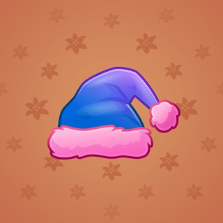 Santa Hat #23273