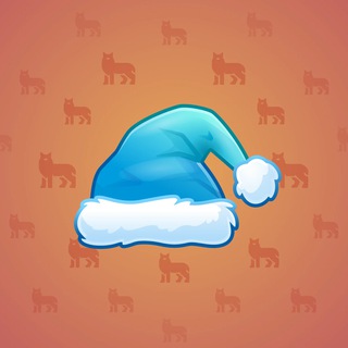 Santa Hat #23275