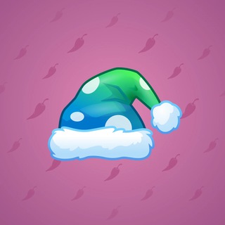 Santa Hat #23276