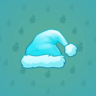 Santa Hat #23278