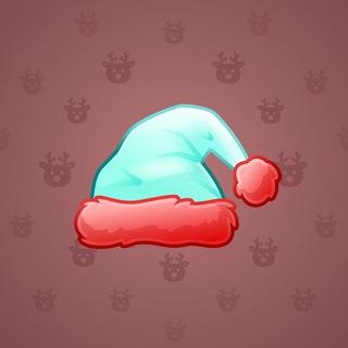 Santa Hat #23279