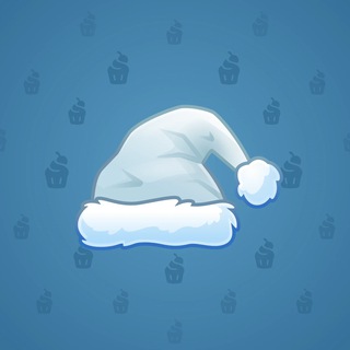 Santa Hat #23286