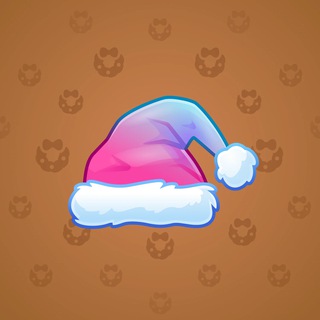 Santa Hat #23287